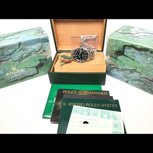 Meet your Posher, Gerald - Picture 1 of 1